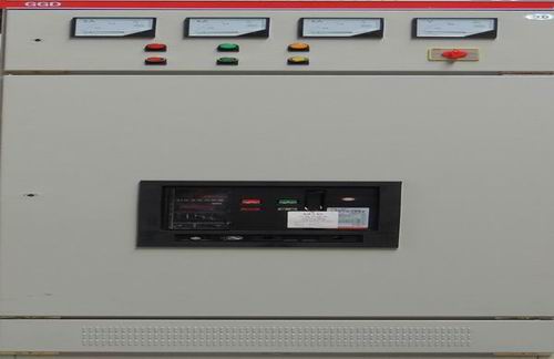 集美低压配电箱 集美低压配电箱